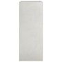 Edelstahl-Holzträger 60x40x100 cm von , Brennholztaschen und -halter - Ref: Foro24-850993, Preis: 173,26 €, Rabatt: %