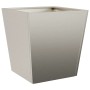 Pflanzkübel 2 Stück aus rostigem Stahl 40x40x40 cm von , Töpfe und Pflanzgefäße - Ref: Foro24-851065, Preis: 55,43 €, Rabatt: %