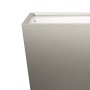 2 rusted steel planters 40x40x40 cm by , Pots and planters - Ref: Foro24-851065, Price: 55,43 €, Discount: %