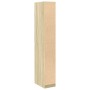 Armario de madera de ingeniería roble Sonoma 30x50x200 cm by , Wardrobes - Ref: Foro24-3307776, Price: 102,04 €, Discount: %