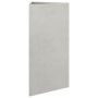 Dreieckiger Pflanzkübel aus Edelstahl 40x34,5x70 cm von , Töpfe und Pflanzgefäße - Ref: Foro24-851165, Preis: 84,37 €, Rabatt: %
