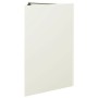 Jardinera triangular acero blanco 50x43x75 cm de , Maceteros y jardineras - Ref: Foro24-851173, Precio: 76,44 €, Descuento: %