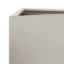 Dreieckige Pflanzgefäße, 2 Stück, aus rostfreiem Stahl, 30x26x75 cm. von , Töpfe und Pflanzgefäße - Ref: Foro24-851156, Preis...