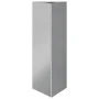 Jardineras triangulares 2 uds acero galvanizado 30x26x75 cm by , Pots and planters - Ref: Foro24-851154, Price: 75,10 €, Disc...