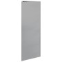 Jardineras triangulares 2 uds acero galvanizado 30x26x75 cm von , Töpfe und Pflanzgefäße - Ref: Foro24-851154, Preis: 66,99 €...
