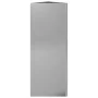 Jardineras triangulares 2 uds acero galvanizado 30x26x75 cm by , Pots and planters - Ref: Foro24-851154, Price: 75,10 €, Disc...