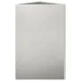 Jardineras triangulares 2 uds acero inoxidable 50x43x75 cm by , Pots and planters - Ref: Foro24-851180, Price: 190,58 €, Disc...