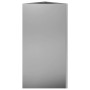 Jardineras triangulares 2 uds acero galvanizado 40x40x75 cm von , Töpfe und Pflanzgefäße - Ref: Foro24-851168, Preis: 76,07 €...