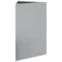Jardineras triangulares 2 uds acero galvanizado 50x43x75 cm by , Pots and planters - Ref: Foro24-851182, Price: 88,60 €, Disc...
