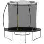Rundes Trampolin 244x55 cm 100 kg von vidaXL, Trampoline - Ref: Foro24-92949, Preis: 247,00 €, Rabatt: %