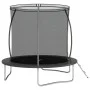 Rundes Trampolin 244x55 cm 100 kg von vidaXL, Trampoline - Ref: Foro24-92949, Preis: 247,00 €, Rabatt: %