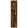Ingenieurholzschrank in rauchiger Eiche, 30x50x200 cm. von , Kleiderschränke - Ref: Foro24-3307778, Preis: 93,25 €, Rabatt: %