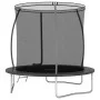 Rundes Trampolin 244x55 cm 100 kg von vidaXL, Trampoline - Ref: Foro24-92949, Preis: 247,00 €, Rabatt: %