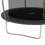 Rundes Trampolin 244x55 cm 100 kg von vidaXL, Trampoline - Ref: Foro24-92949, Preis: 247,00 €, Rabatt: %