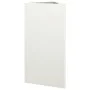 Triangular planters 2 units white steel 40x34.5x70 cm by , Pots and planters - Ref: Foro24-851160, Price: 103,99 €, Discount: %