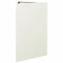 Triangular planters 2 units white steel 50x43x75 cm by , Pots and planters - Ref: Foro24-851174, Price: 128,14 €, Discount: %