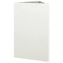 Triangular planters 2 units white steel 50x43x75 cm by , Pots and planters - Ref: Foro24-851174, Price: 128,14 €, Discount: %