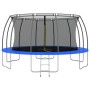 Rundes Trampolin 488x90 cm 150 kg von vidaXL, Trampoline - Ref: Foro24-92945, Preis: 551,87 €, Rabatt: %