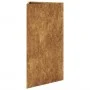 Jardinera triangular acero galvanizado 40x34,5x70 cm de , Maceteros y jardineras - Ref: Foro24-851169, Precio: 60,98 €, Descu...