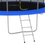 Rundes Trampolin 488x90 cm 150 kg von vidaXL, Trampoline - Ref: Foro24-92945, Preis: 551,87 €, Rabatt: %