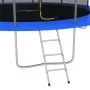 Rundes Trampolin 488x90 cm 150 kg von vidaXL, Trampoline - Ref: Foro24-92945, Preis: 543,52 €, Rabatt: %
