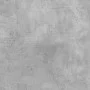 Engineered wood wardrobe in concrete gray, 30x50x200 cm by , Wardrobes - Ref: Foro24-3307777, Price: 99,21 €, Discount: %