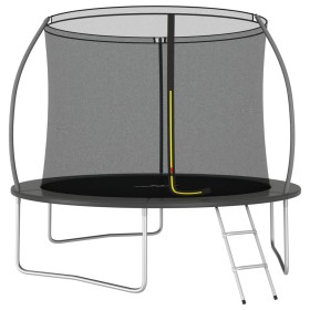 Rundtrampolin 305x76 cm 150 kg von vidaXL, Trampoline - Ref: Foro24-92950, Preis: 304,94 €, Rabatt: %
