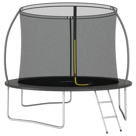 Rundtrampolin 305x76 cm 150 kg von vidaXL, Trampoline - Ref: Foro24-92950, Preis: 300,36 €, Rabatt: %