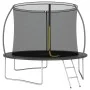 Rundtrampolin 305x76 cm 150 kg von vidaXL, Trampoline - Ref: Foro24-92950, Preis: 300,36 €, Rabatt: %