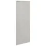 Stainless steel triangular planter 30x26x75 cm by , Pots and planters - Ref: Foro24-851151, Price: 81,09 €, Discount: %
