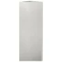 Stainless steel triangular planter 30x26x75 cm by , Pots and planters - Ref: Foro24-851151, Price: 81,09 €, Discount: %