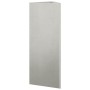 Dreieckiger Pflanzkübel aus Edelstahl, 30x26x75 cm. von , Töpfe und Pflanzgefäße - Ref: Foro24-851151, Preis: 72,13 €, Rabatt: %