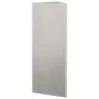 Stainless steel triangular planter 30x26x75 cm by , Pots and planters - Ref: Foro24-851151, Price: 81,09 €, Discount: %