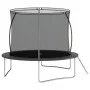 Rundtrampolin 305x76 cm 150 kg von vidaXL, Trampoline - Ref: Foro24-92950, Preis: 300,36 €, Rabatt: %