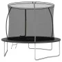 Rundtrampolin 305x76 cm 150 kg von vidaXL, Trampoline - Ref: Foro24-92950, Preis: 300,36 €, Rabatt: %