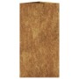 Dreieckiger Pflanzkübel aus rostigem Stahl, 40x34,5x70 cm. von , Töpfe und Pflanzgefäße - Ref: Foro24-851170, Preis: 83,18 €,...
