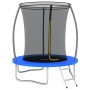 Rundtrampolin 183x52 cm 80 kg von vidaXL, Trampoline - Ref: Foro24-92944, Preis: 204,15 €, Rabatt: %