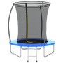Rundtrampolin 183x52 cm 80 kg von vidaXL, Trampoline - Ref: Foro24-92944, Preis: 204,15 €, Rabatt: %