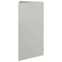 Triangular planters 2 units black steel 40x34.5x70 cm by , Pots and planters - Ref: Foro24-851166, Price: 155,87 €, Discount: %