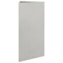 Triangular planters 2 units black steel 40x34.5x70 cm by , Pots and planters - Ref: Foro24-851166, Price: 152,99 €, Discount: %