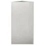 Triangular planters 2 units black steel 40x34.5x70 cm by , Pots and planters - Ref: Foro24-851166, Price: 152,99 €, Discount: %