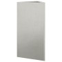 Triangular planters 2 units black steel 40x34.5x70 cm by , Pots and planters - Ref: Foro24-851166, Price: 155,87 €, Discount: %