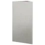 Triangular planters 2 units black steel 40x34.5x70 cm by , Pots and planters - Ref: Foro24-851166, Price: 152,99 €, Discount: %