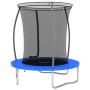 Rundtrampolin 183x52 cm 80 kg von vidaXL, Trampoline - Ref: Foro24-92944, Preis: 204,15 €, Rabatt: %
