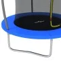 Cama elástica redonda 183x52 cm 80 kg de vidaXL, Trampolín - Ref: Foro24-92944, Precio: 200,64 €, Descuento: %
