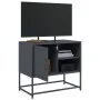 TV-Möbel aus rosa Stahl, 100,5x39x60,5 cm. von , TV-Möbel - Ref: Foro24-846543, Preis: 81,08 €, Rabatt: %