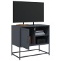 TV-Möbel aus rosa Stahl, 100,5x39x60,5 cm. von , TV-Möbel - Ref: Foro24-846543, Preis: 81,86 €, Rabatt: %