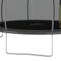 Round trampoline 460x80 cm 150 kg by vidaXL, Trampoline - Ref: Foro24-92952, Price: 563,36 €, Discount: %