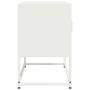 Fernsehmöbel aus olivgrünem Stahl, 100,5x39x60,5 cm. von , TV-Möbel - Ref: Foro24-846546, Preis: 81,86 €, Rabatt: %
