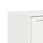 Fernsehmöbel aus olivgrünem Stahl, 100,5x39x60,5 cm. von , TV-Möbel - Ref: Foro24-846546, Preis: 81,86 €, Rabatt: %